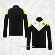 Chaqueta del Borussia Dortmund 2022-2023 Negro