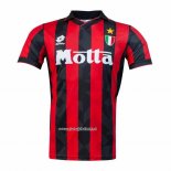 Retro Camiseta 1ª AC Milan 1992-1994