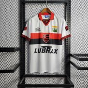 Retro Camiseta 2ª Flamengo 1994-1995