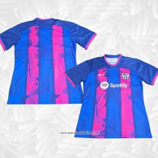 Camiseta Barcelona Special 2024-2025 Tailandia