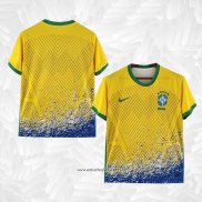 Camiseta Brasil Special 2022 Amarillo Tailandia