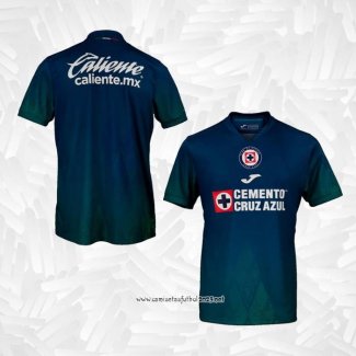 Camiseta Cruz Azul Special 2022 Tailandia