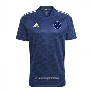 Camiseta Cruzeiro Special 2022 Tailandia