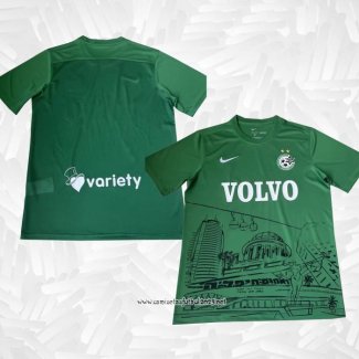 Camiseta Maccabi Haifa Special 2022 Tailandia