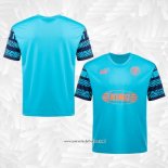 Camiseta Manchester City King 2022 Tailandia Puma