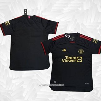 Camiseta Manchester United Special 2023-2024 Tailandia