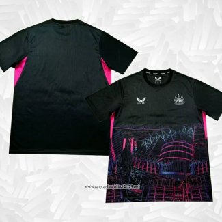 Camiseta Newcastle United Special 2023-2024 Tailandia