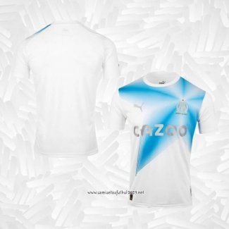 Camiseta Olympique Marsella Special 2022-2023