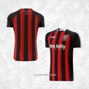 Camiseta 1ª Bohemian 2023 Tailandia