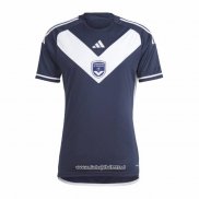 Camiseta 1ª Bordeaux 2023-2024 Tailandia