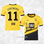 Camiseta 1ª Borussia Dortmund Jugador Reus 2023-2024