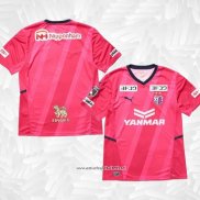 Camiseta 1ª Cerezo Osaka 2022 Tailandia