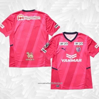 Camiseta 1ª Cerezo Osaka 2022 Tailandia