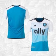 Camiseta 1ª Charlotte FC 2024-2025