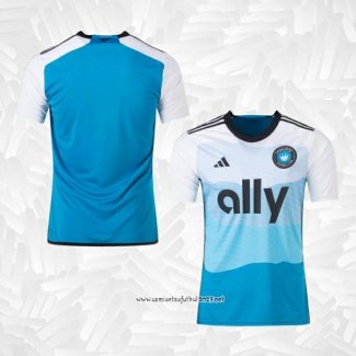 Camiseta 1ª Charlotte FC 2024-2025