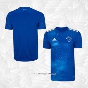 Camiseta 1ª Cruzeiro 2022