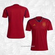 Camiseta 1ª Espana 2022