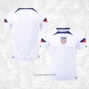 Camiseta 1ª Estados Unidos 2022