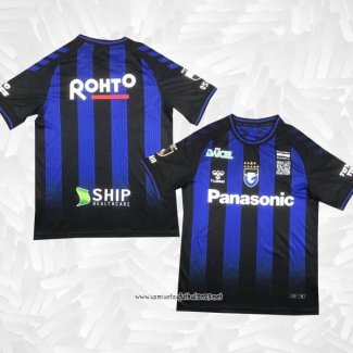 Camiseta 1ª Gamba Osaka 2023 Tailandia