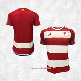 Camiseta 1ª Granada 2023-2024