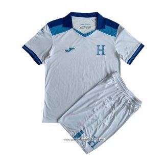 Camiseta 1ª Honduras 2023 Nino