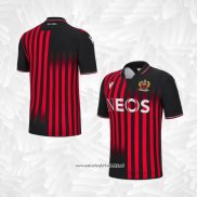 Camiseta 1ª Nice 2022-2023 Tailandia