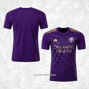 Camiseta 1ª Orlando City 2023-2024