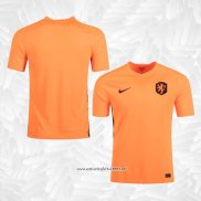 Camiseta 1ª Paises Bajos Euro 2022