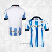 Camiseta 1ª Real Sociedad 2023-2024