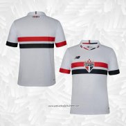 Camiseta 1ª Sao Paulo 2024 Tailandia