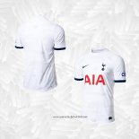 Camiseta 1ª Tottenham Hotspur Authentic 2023-2024