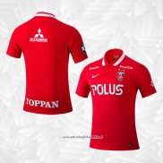 Camiseta 1ª Urawa Red Diamonds 2022 Tailandia