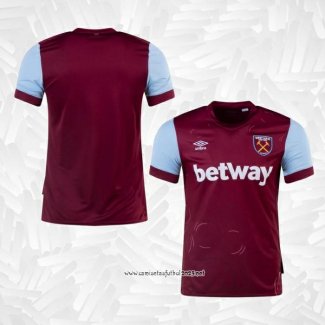 Camiseta 1ª West Ham 2023-2024