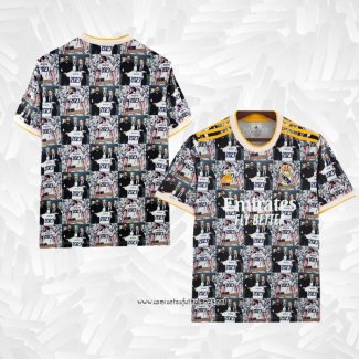 Camiseta Real Madrid Special 2022-2023 Tailandia