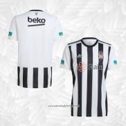 Camiseta 2ª Besiktas JK 2022-2023 Tailandia