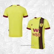 Camiseta 2ª Burnley 2023-2024