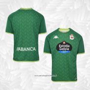 Camiseta 2ª Deportivo de La Coruna 2022-2023 Tailandia