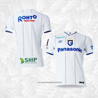 Camiseta 2ª Gamba Osaka 2022 Tailandia