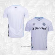 Camiseta 2ª Gremio 2022