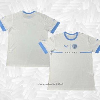 Camiseta 2ª Israel 2022 Tailandia