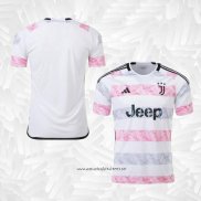 Camiseta 2ª Juventus 2023-2024