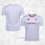 Camiseta 2ª Roma 2022-2023