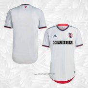 Camiseta 2ª St. Louis City 2023