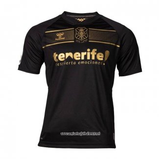 Camiseta 2ª Tenerife 2022-2023 Tailandia