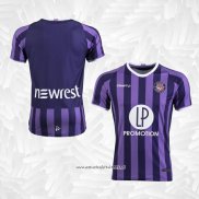 Camiseta 2ª Toulouse 2023-2024