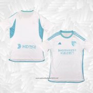 Camiseta 2ª Ulsan Hyundai 2024 Tailandia