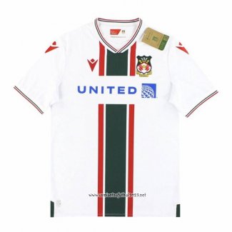 Camiseta 2ª Wrexham 2023-2024