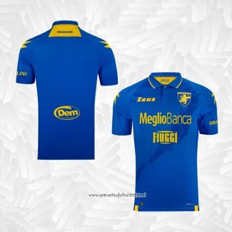 Camiseta 3ª Frosinone 2023-2024 Tailandia