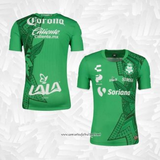 Camiseta 3ª Santos Laguna 2022-2023 Tailandia