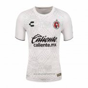 Camiseta 3ª Tijuana Portero 2023-2024 Tailandia